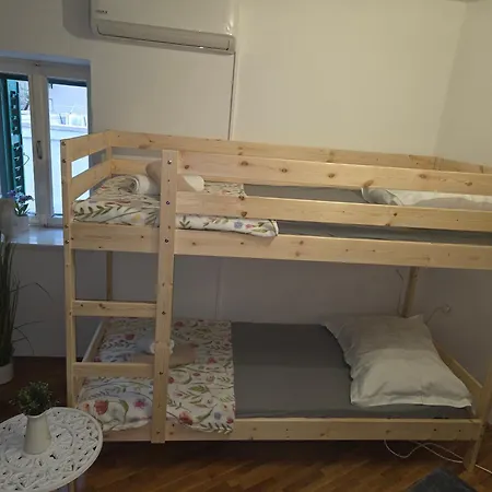 Deluxe Marta * 斯普利特