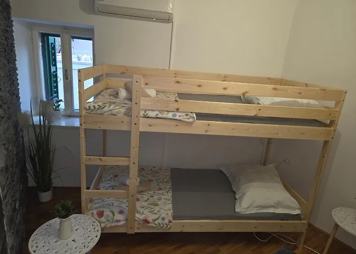 Deluxe Marta * Сплит