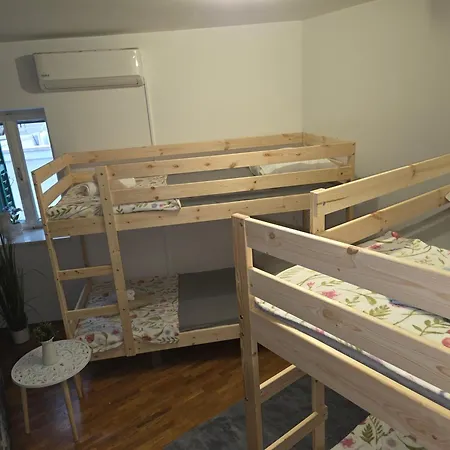 Homestay szállás Deluxe Marta