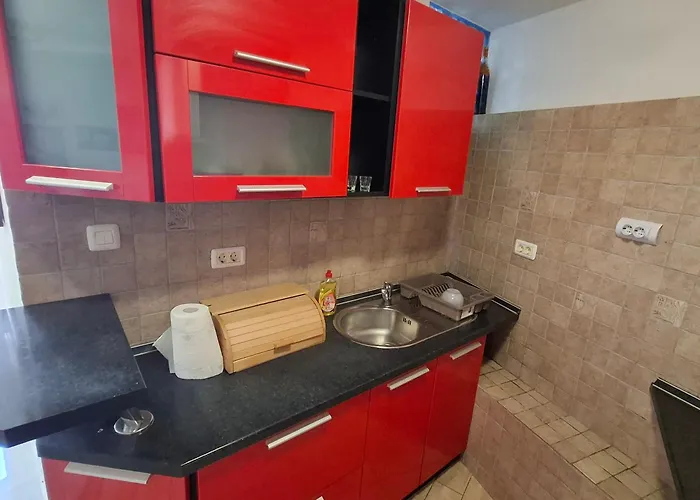 Privat bolig Deluxe Marta Split