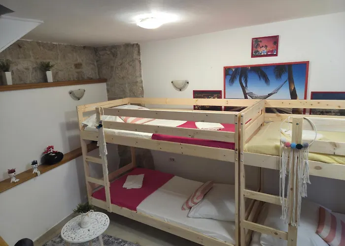 Deluxe Marta Privat bolig *