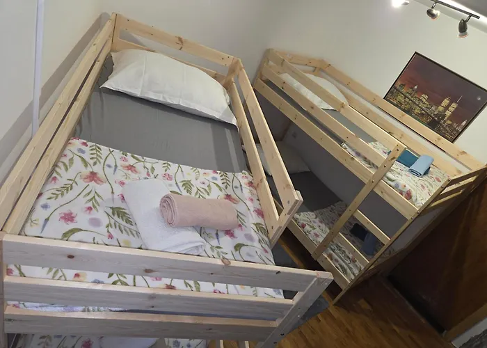 Deluxe Marta Split