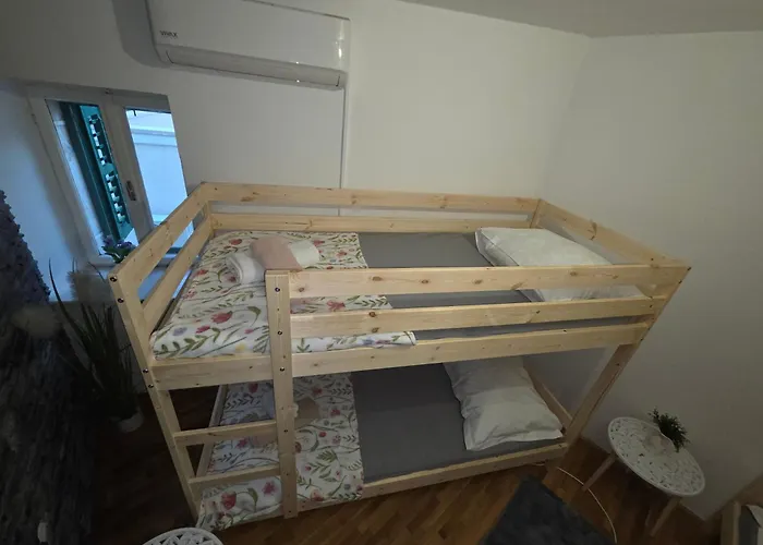 Deluxe Marta Privat bolig Split