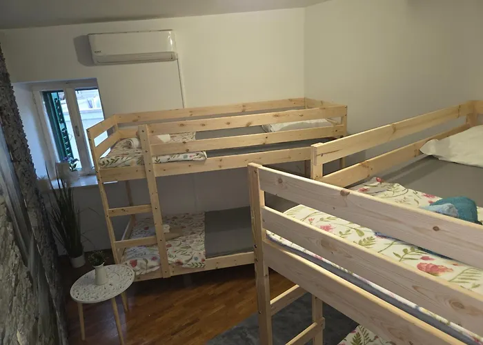 Privat bolig Deluxe Marta